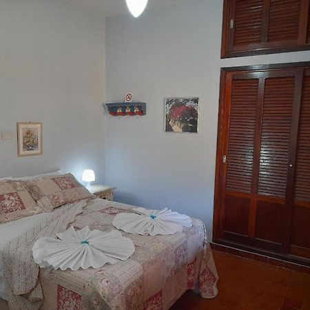 Pousada Suites Águas de São Pedro 외부 사진
