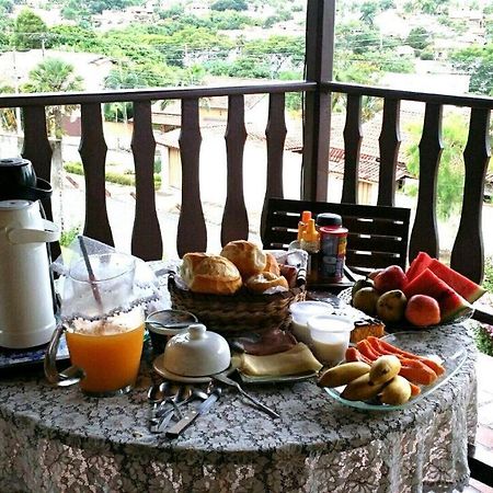 Pousada Suites Águas de São Pedro 외부 사진