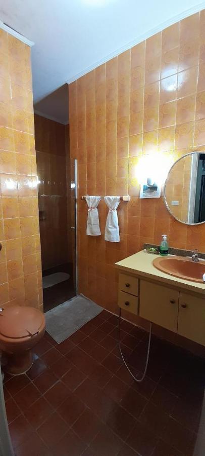 Pousada Suites Águas de São Pedro 외부 사진