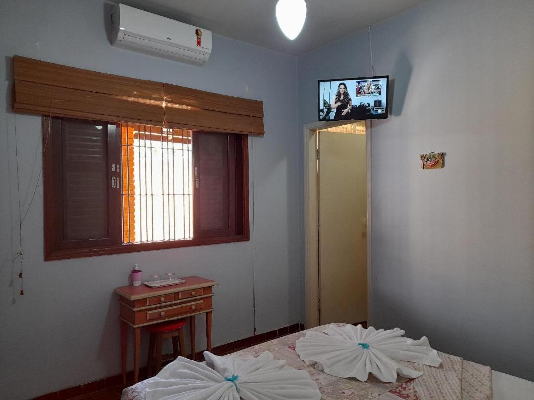 Pousada Suites Águas de São Pedro 외부 사진