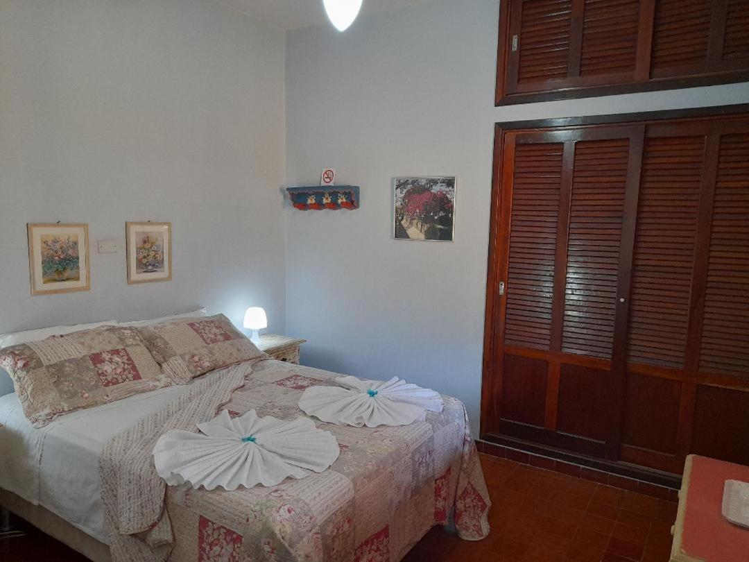 Pousada Suites Águas de São Pedro 외부 사진