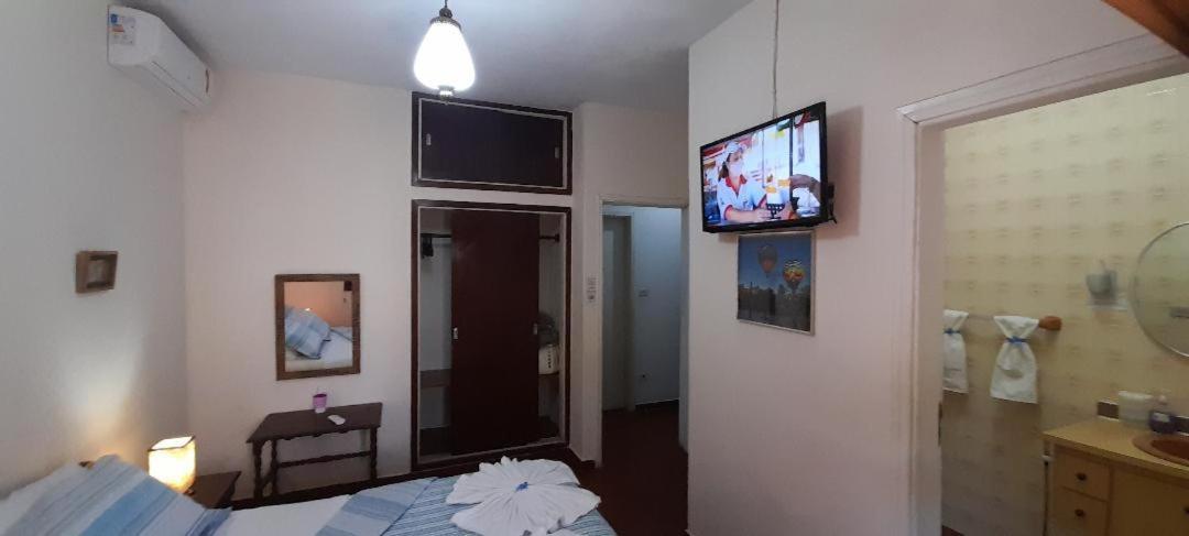 Pousada Suites Águas de São Pedro 외부 사진