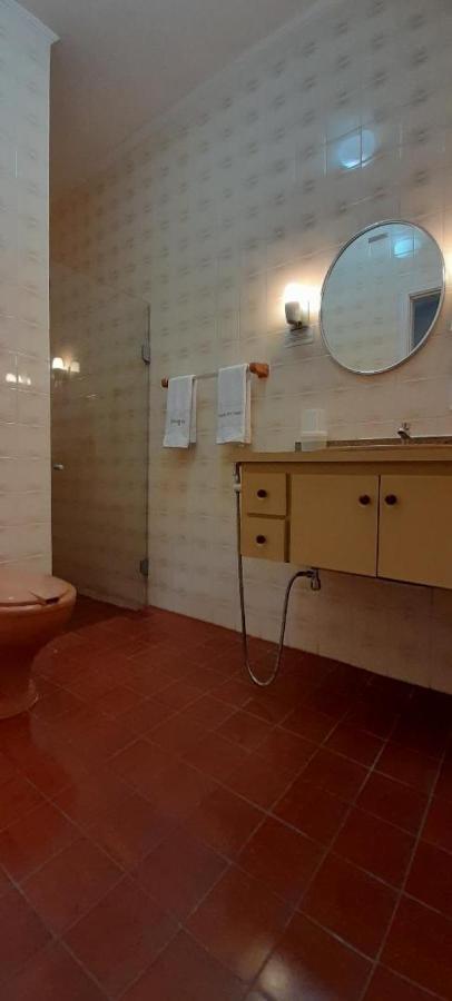 Pousada Suites Águas de São Pedro 외부 사진