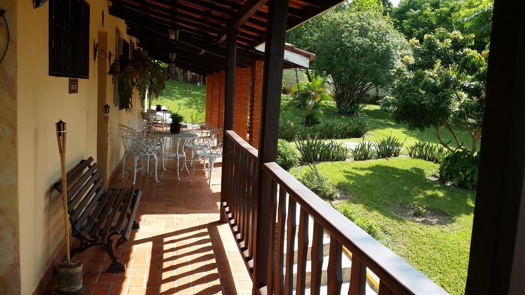 Pousada Suites Águas de São Pedro 외부 사진