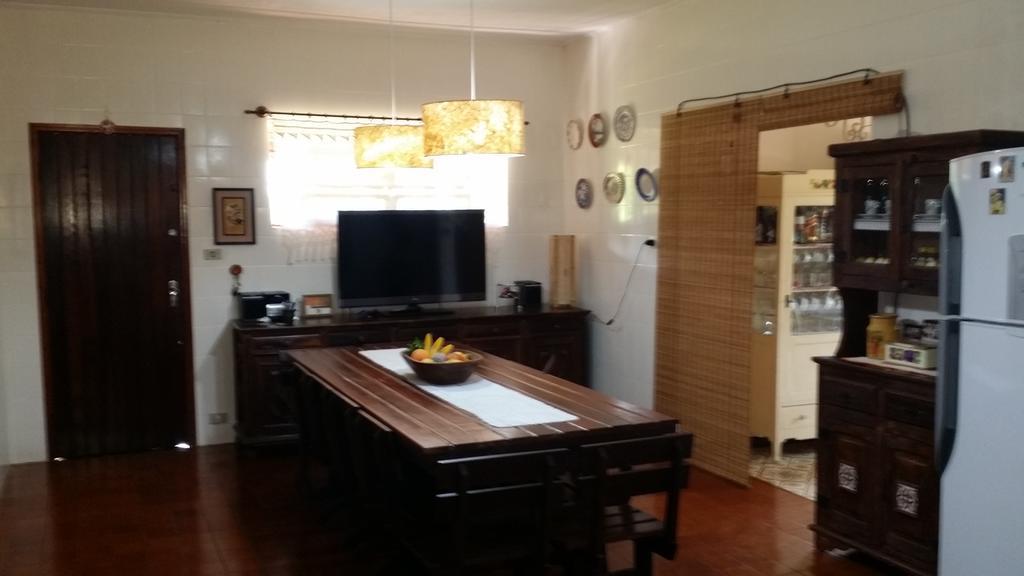 Pousada Suites Águas de São Pedro 외부 사진
