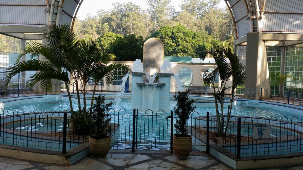 Pousada Suites Águas de São Pedro 외부 사진