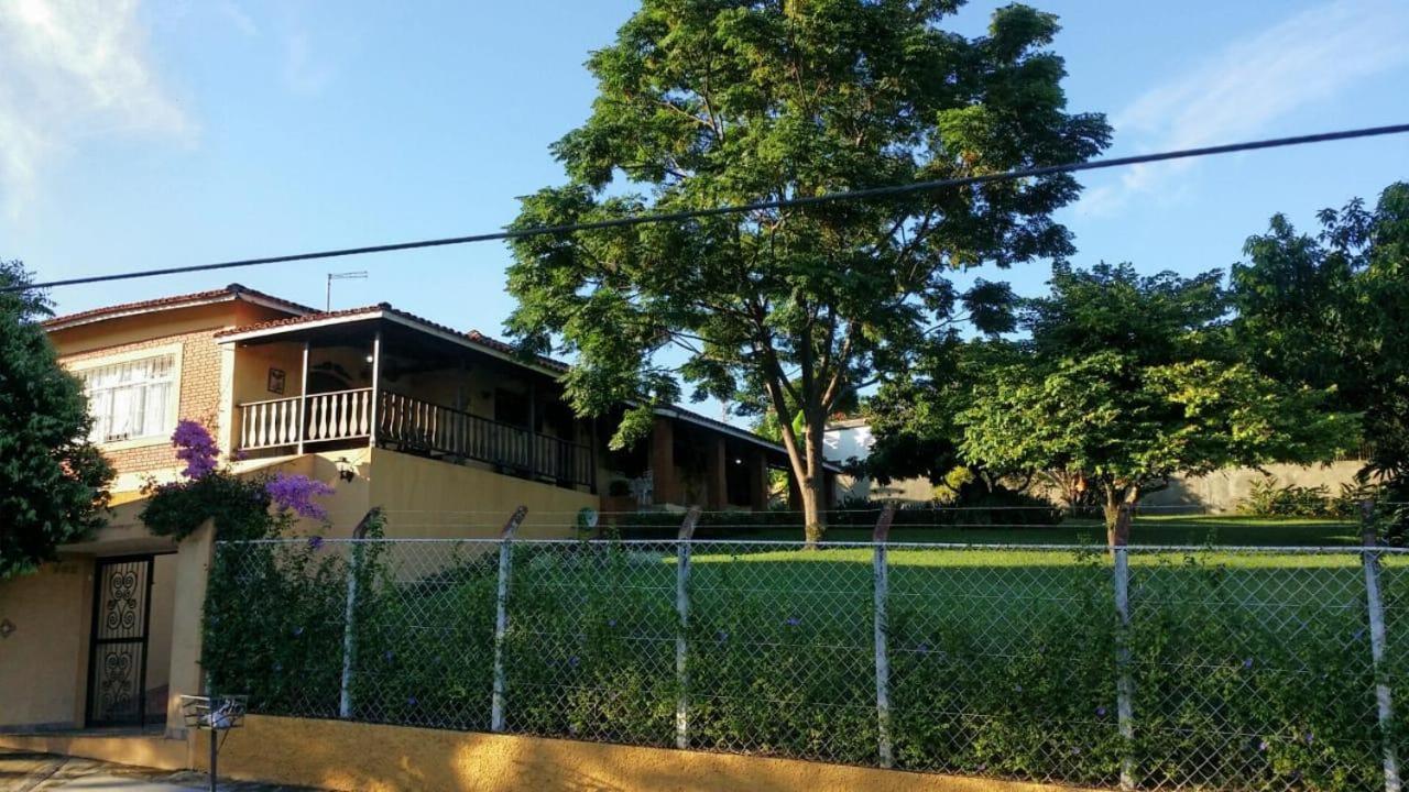 Pousada Suites Águas de São Pedro 외부 사진